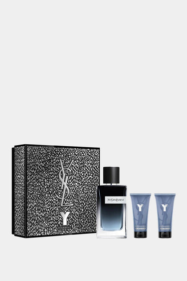 Yves Saint Laurent - Y Set